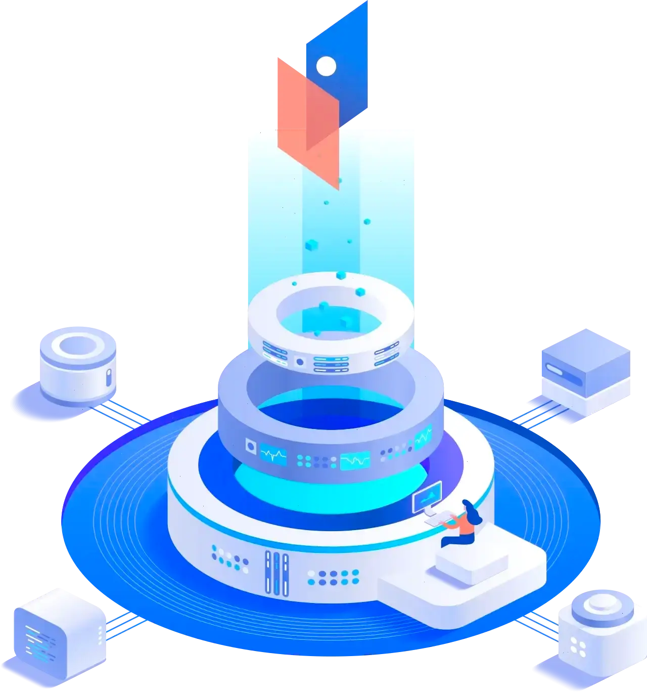 Fuerza Argentina Digital estrategia de trading