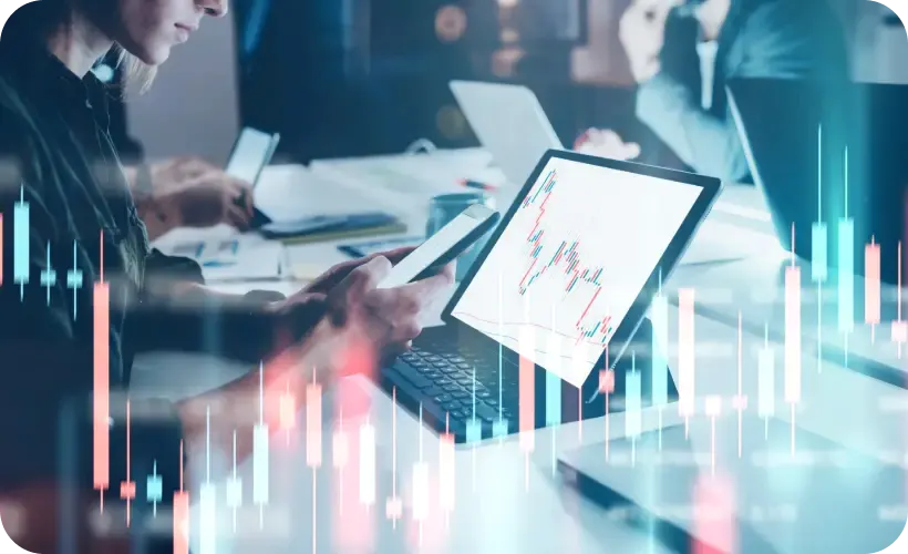 Fuerza Argentina Digital mercado de criptomonedas